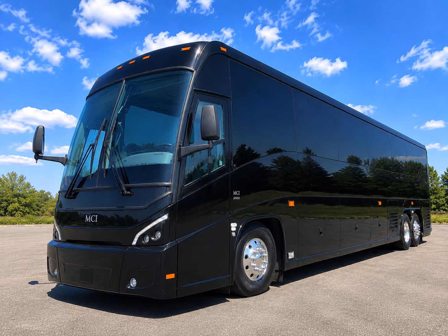 booking out of town guest transfers from cleveland and pittsburgh is simple