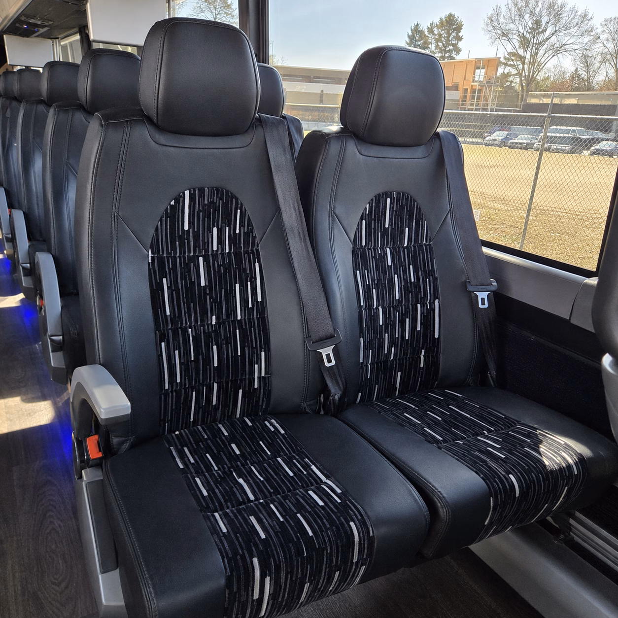 charter buses to the canfield fair and mahoning valley summer events