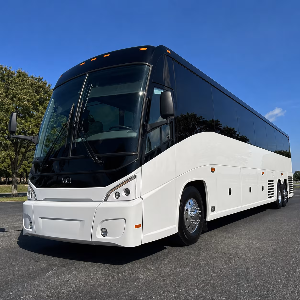 church retreat transportation to camp fitch hocking hills and regional destinations