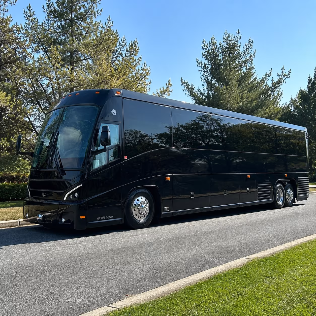 cross state shuttles for pennsylvania commuters
