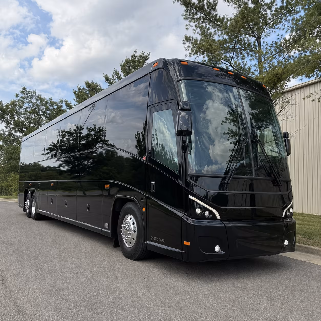 government conference ceremony transportation at covelli centre and stambaugh auditorium