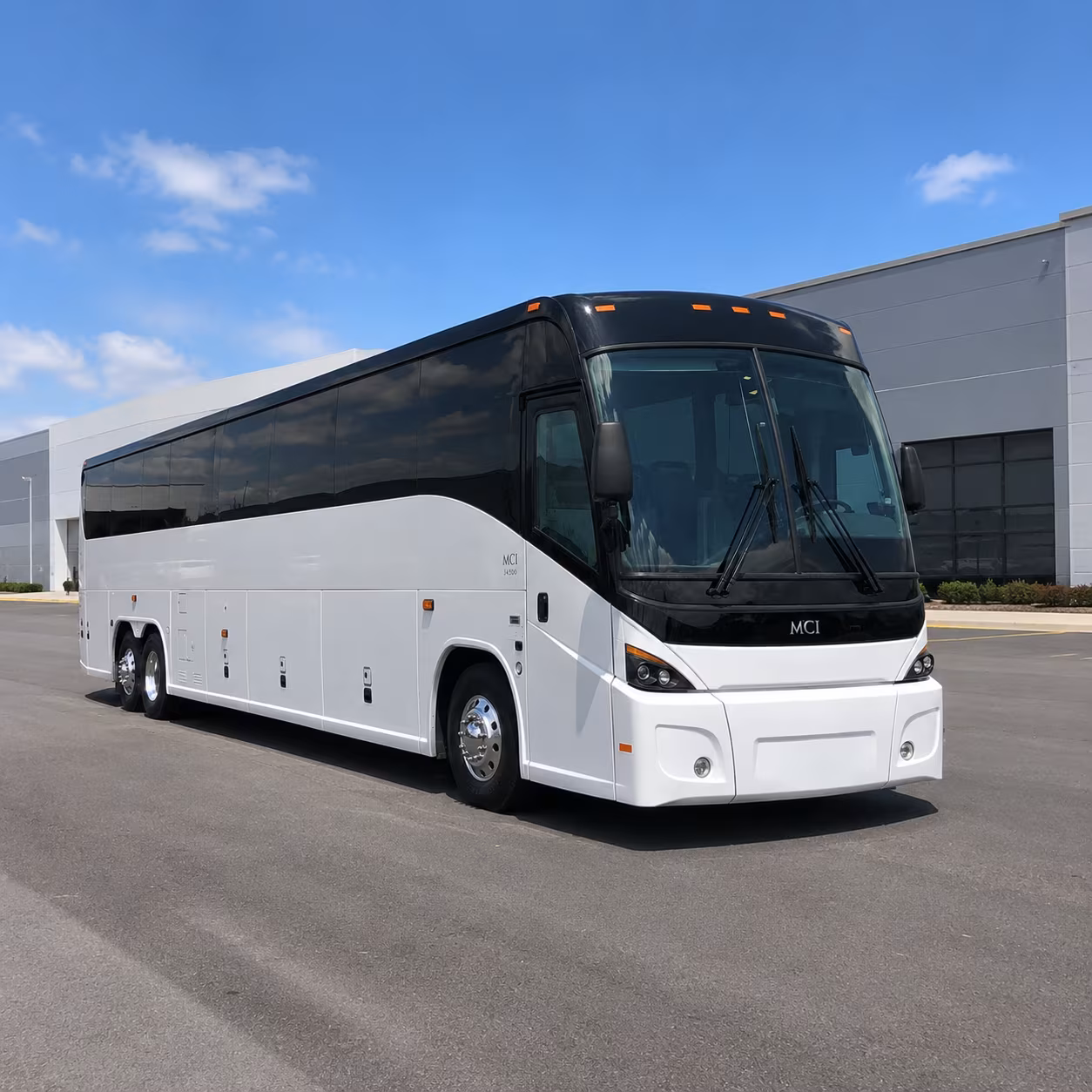 hospital campus shuttles between mercy health locations