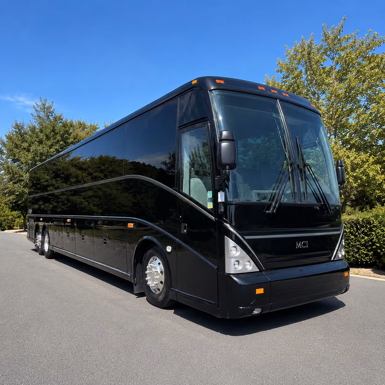 how to lock in your prom bus before every date in the valley gets claimed