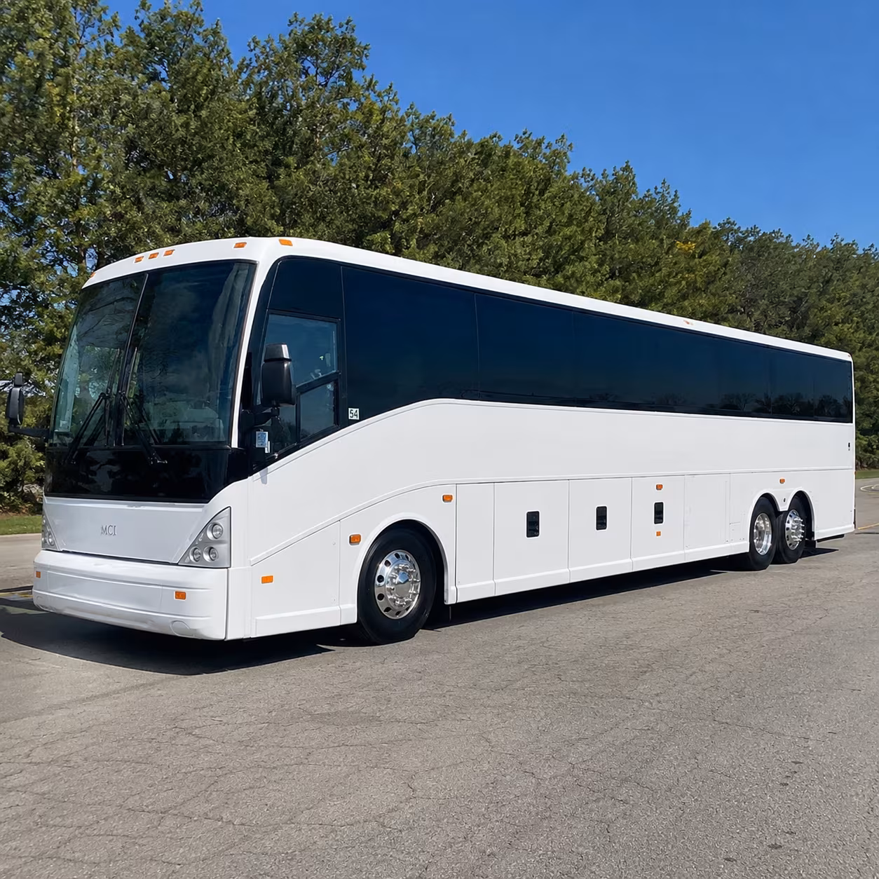 long distance field trip buses to pittsburgh cuyahoga valley and beyond