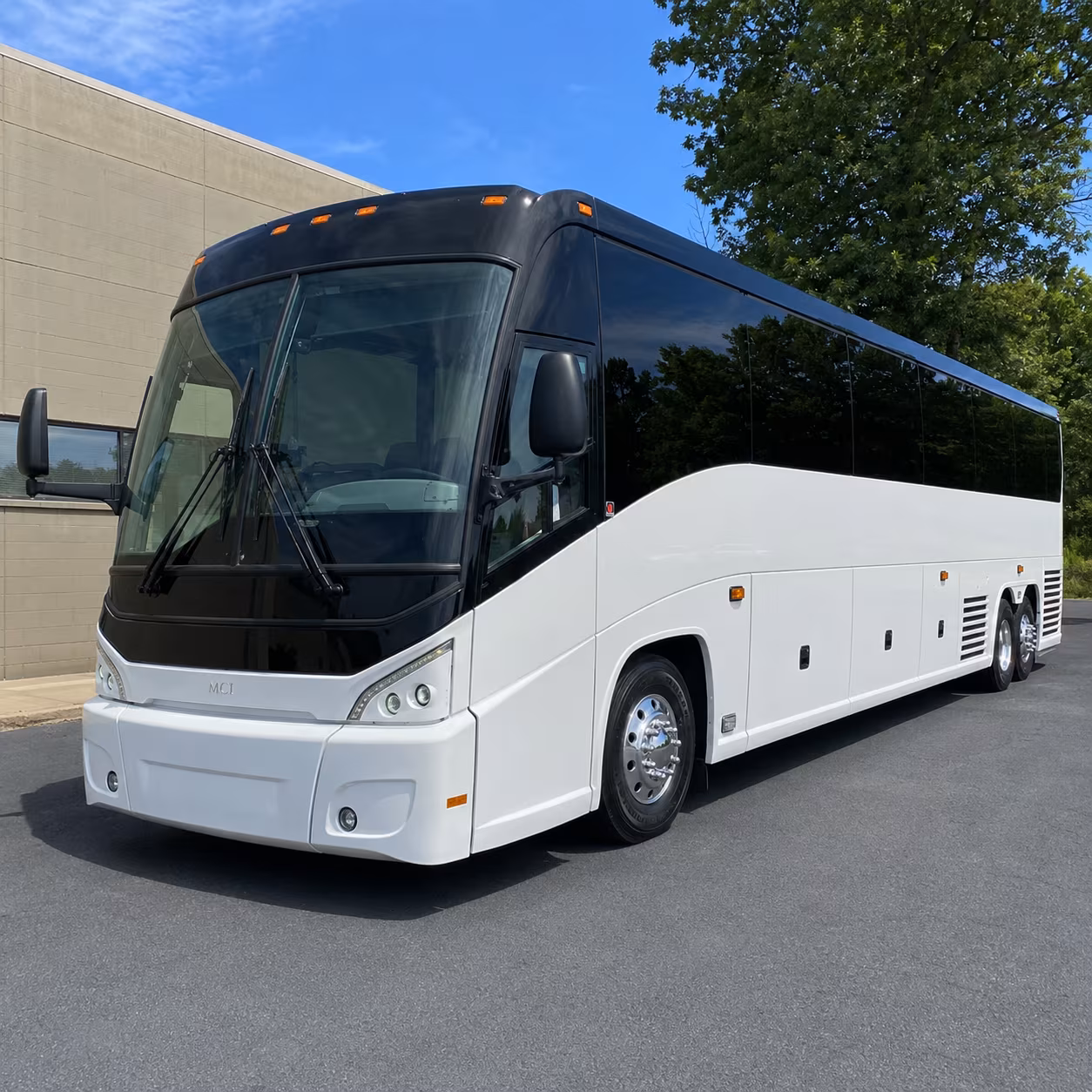 niagara falls cedar point and regional getaway bus rentals