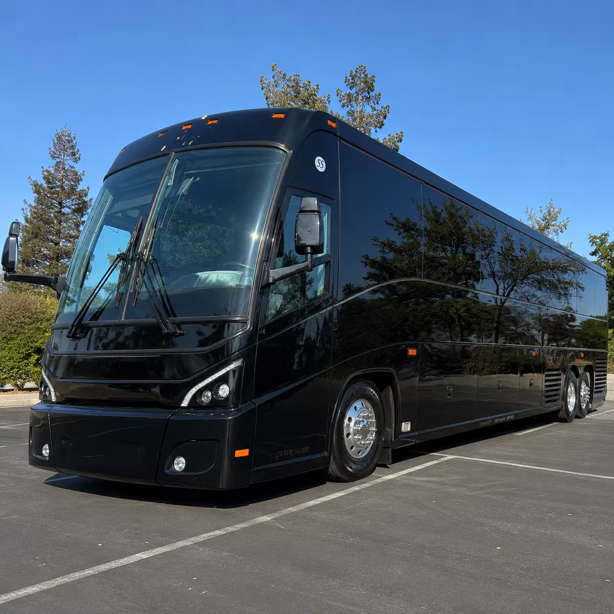 ohio state buckeyes and big game charter buses from youngstown
