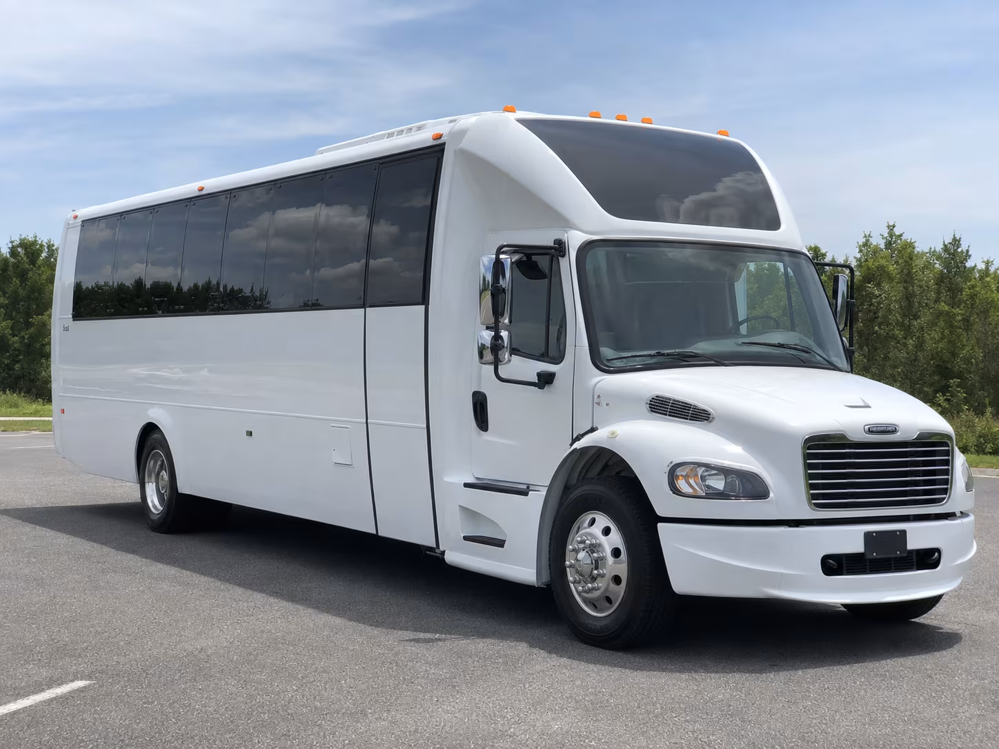 party buses and minibuses for youngstown bachelor and bachelorette nights