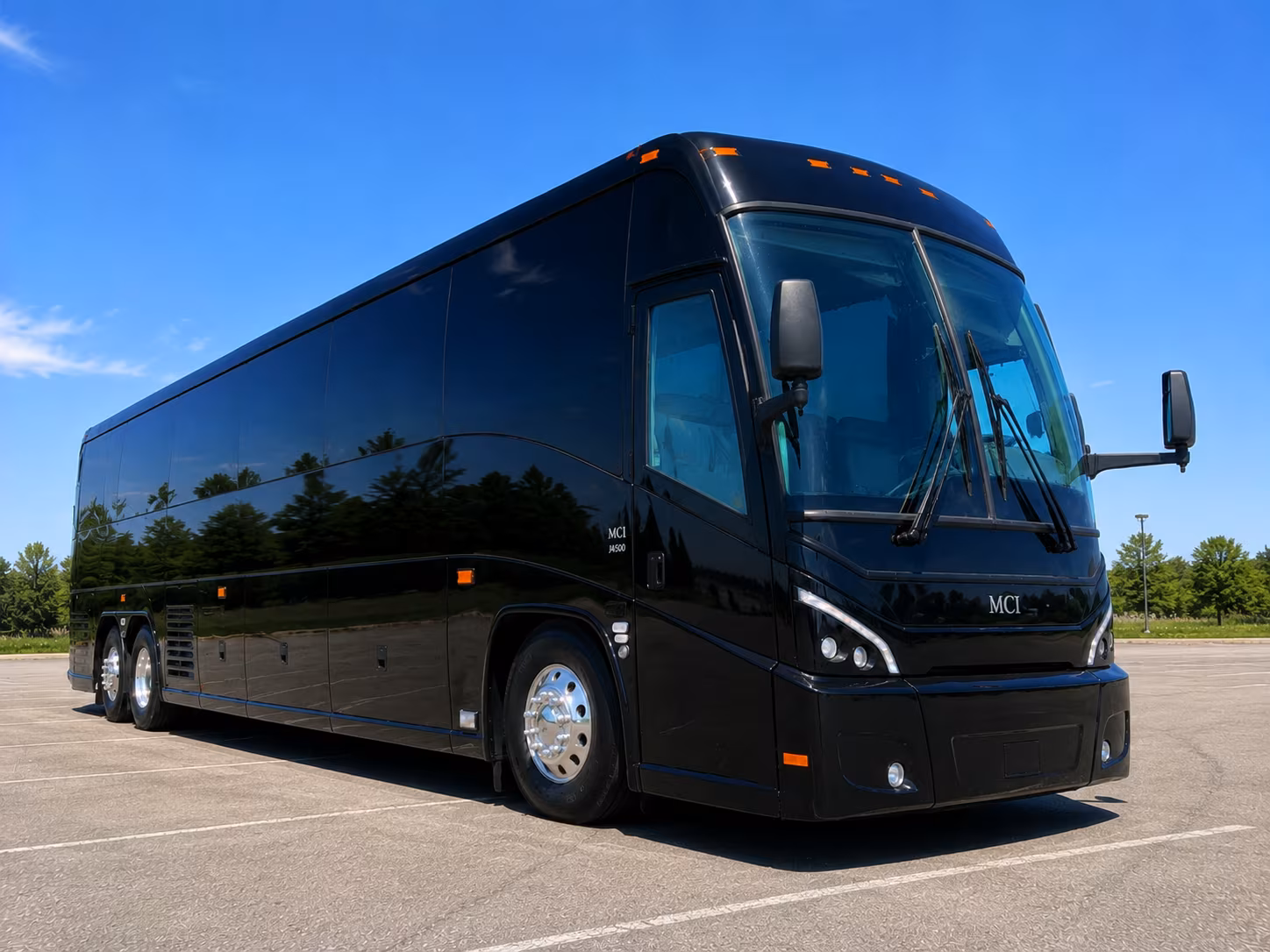 pittsburgh steelers pirates and penguins bus rentals from youngstown