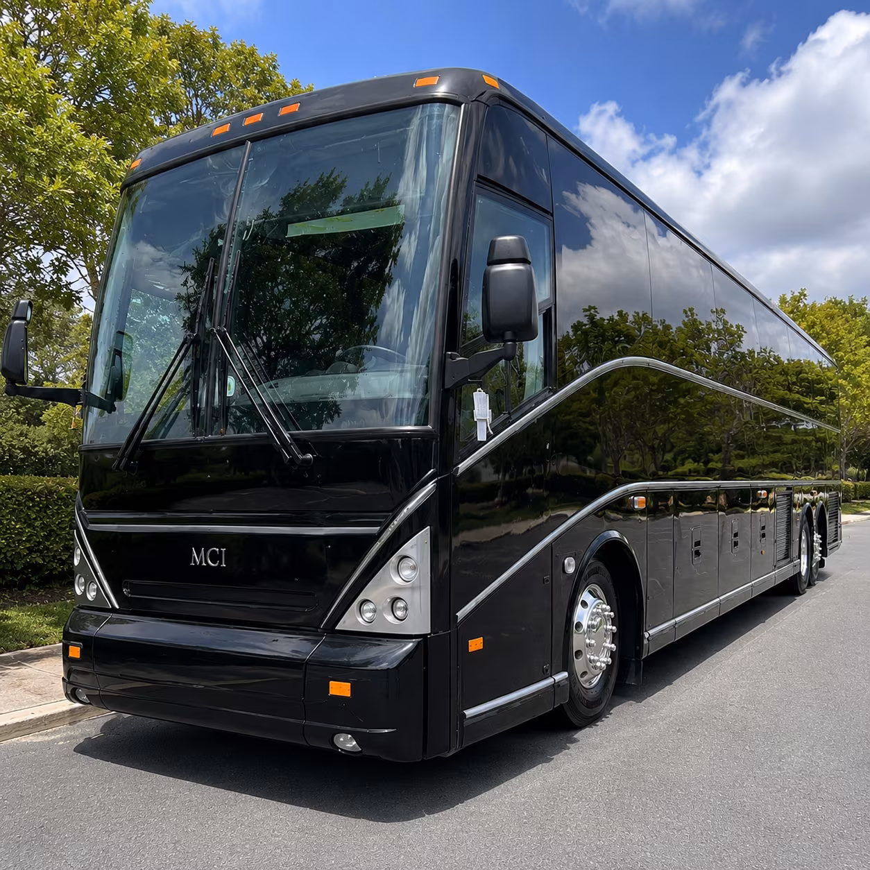 prom transportation for austintown fitch ursuline cardinal mooney and every mahoning valley school