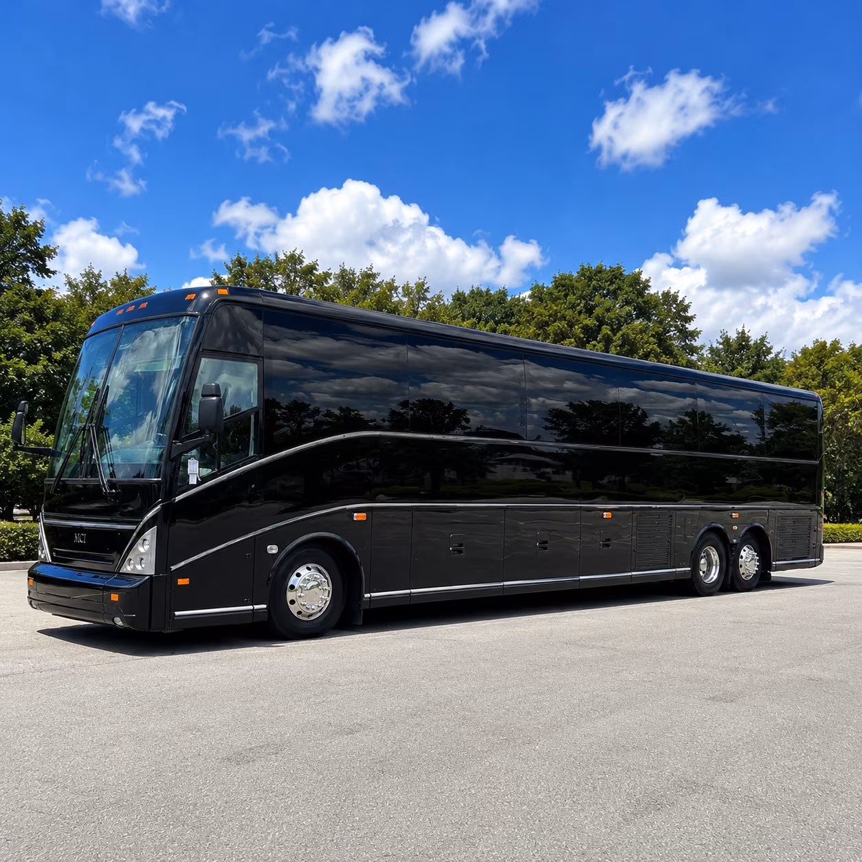 school group buses to covelli centre and mahoning valley events