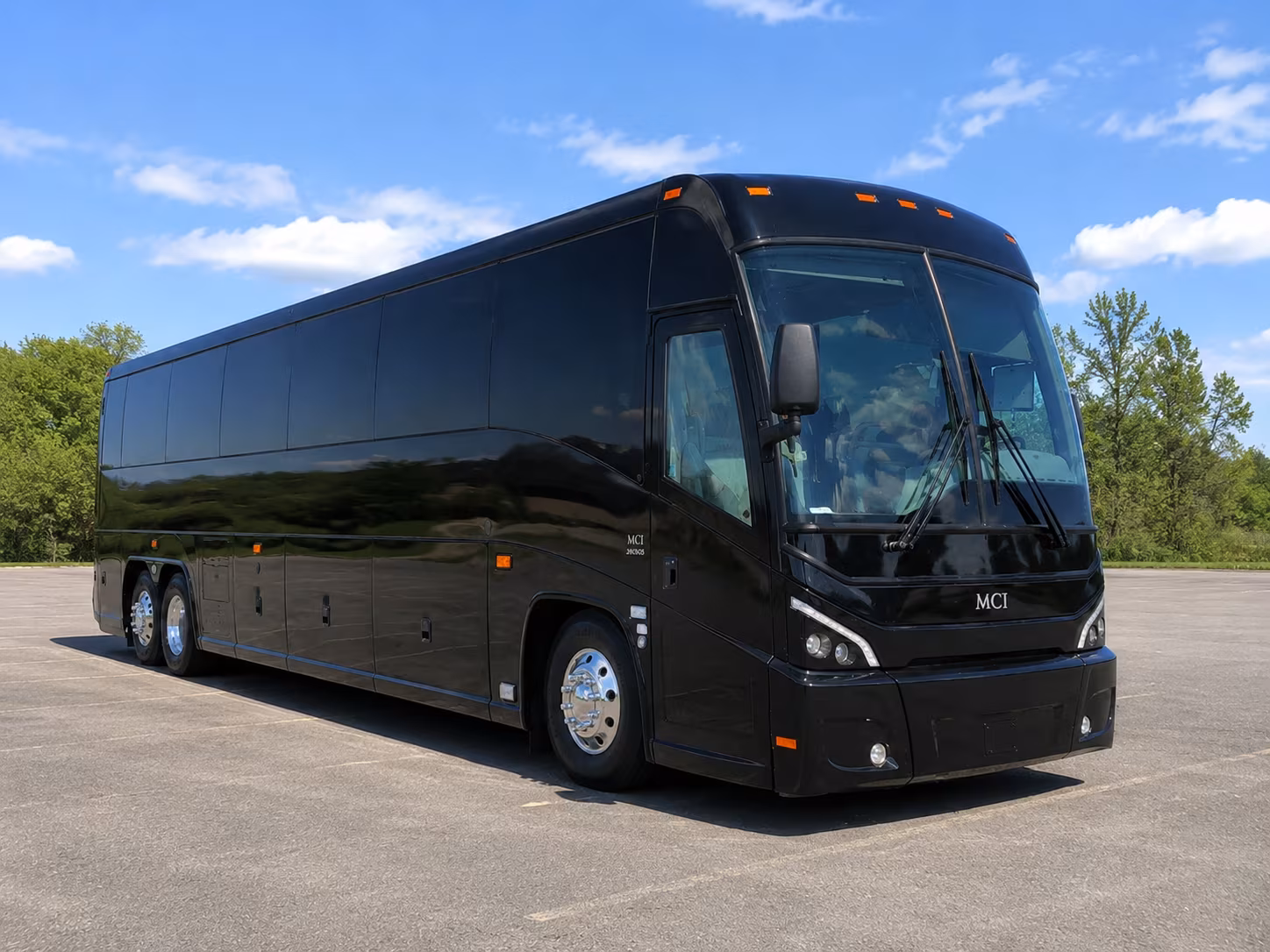 shuttle your guests between stambaugh auditorium and downtown hotels without the parking scramble