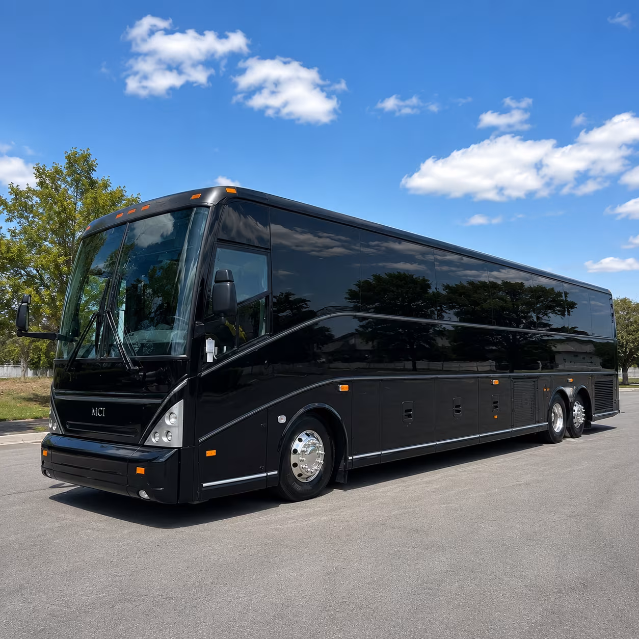 sprinter limos and minibuses for smaller prom groups across the mahoning valley