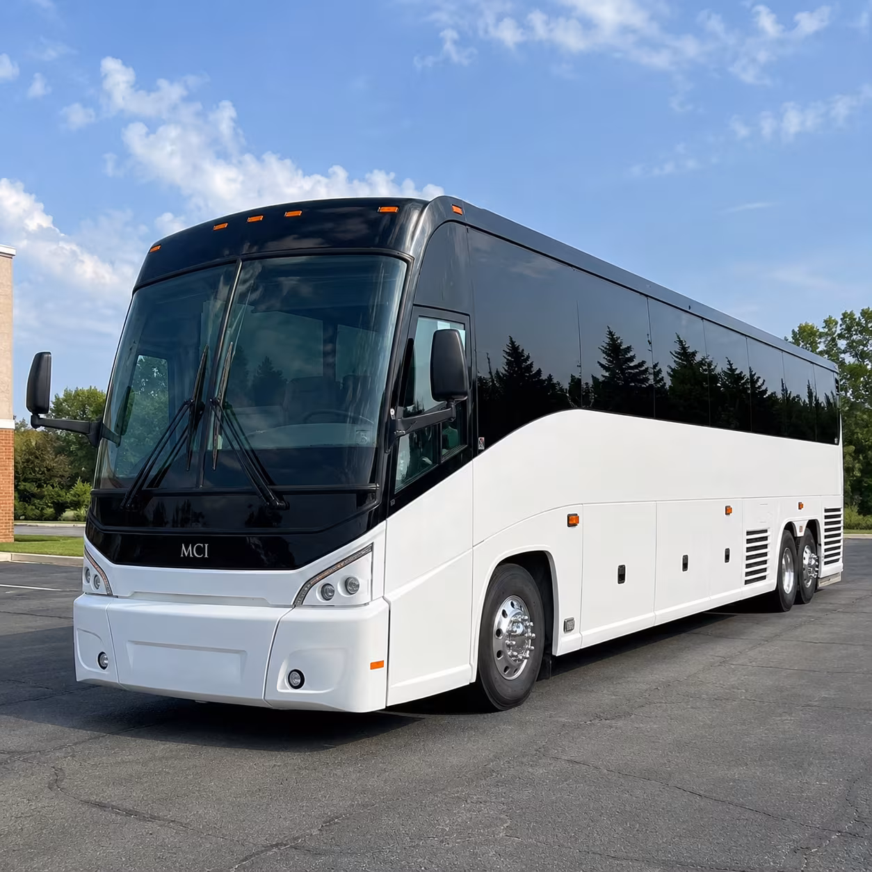 sunday worship shuttles for youngstown congregations
