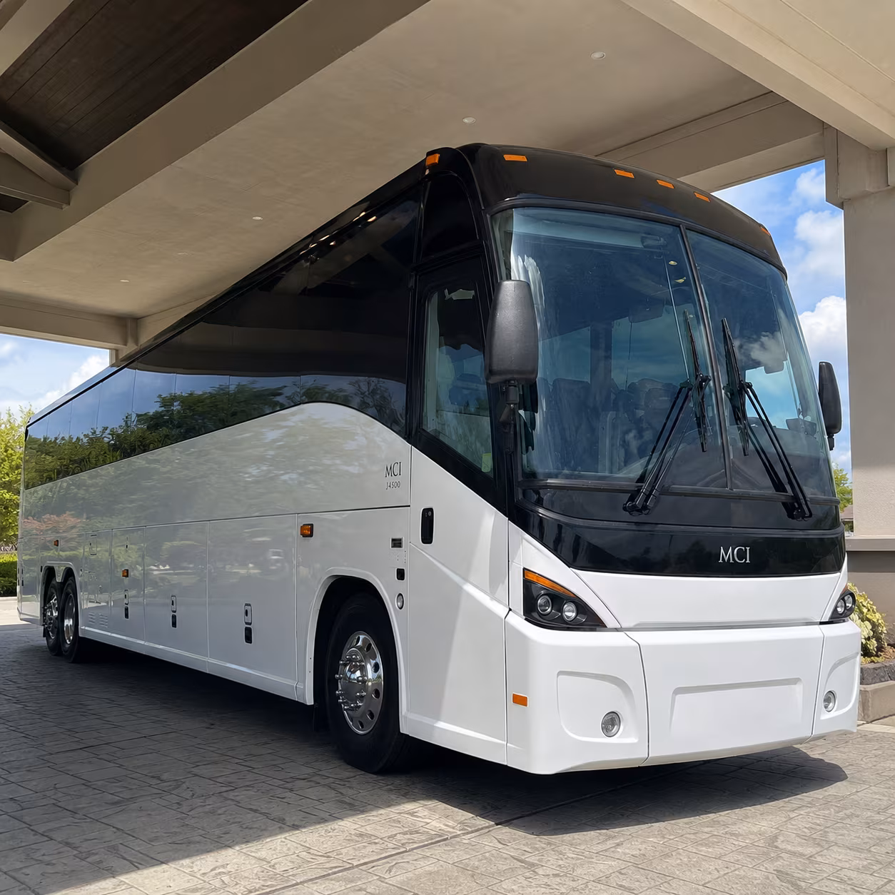 with busrentalyoungstown com you can find shuttle buses to akron canton airport cak