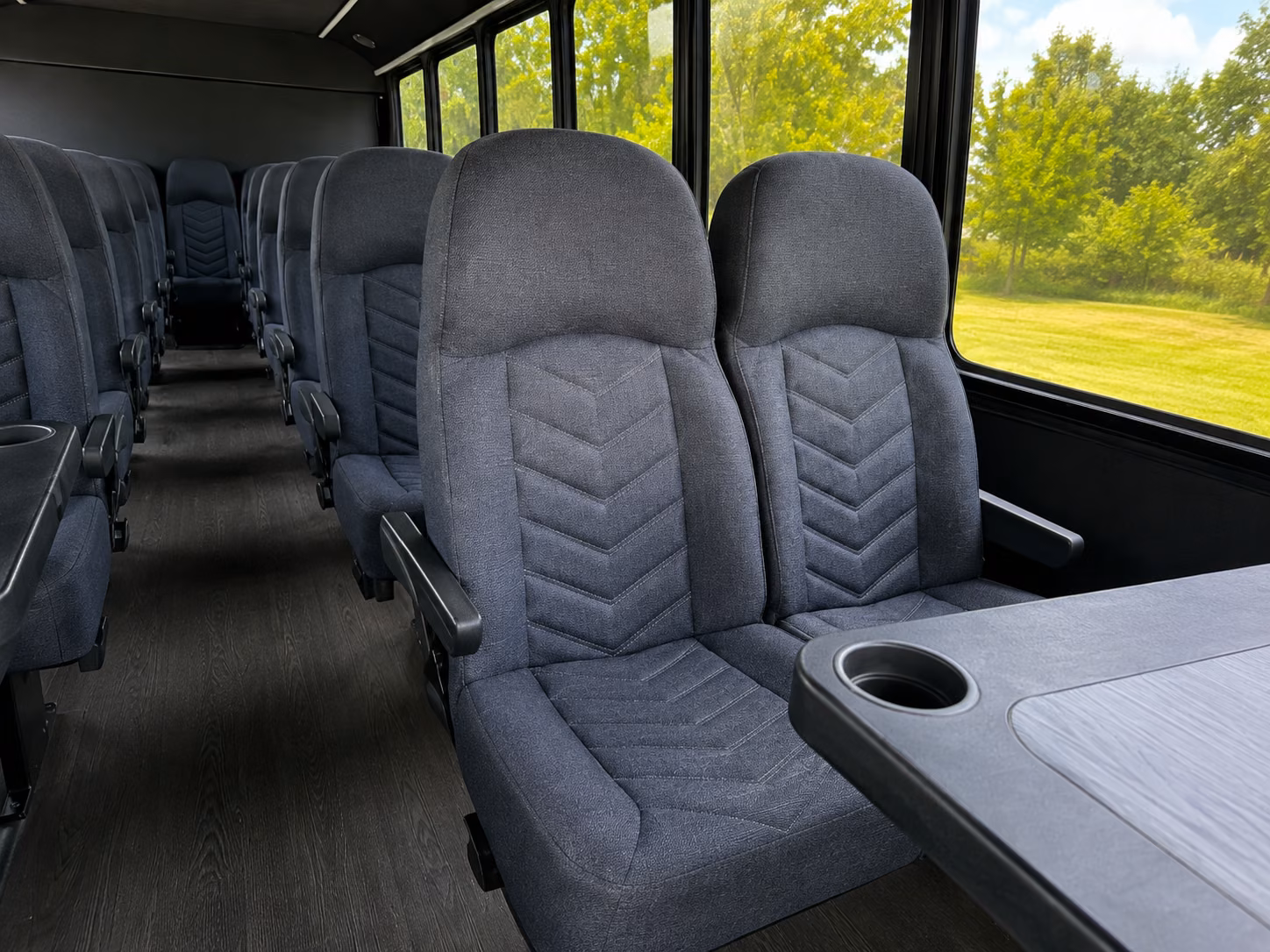 youngstown government military transportation onboard